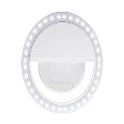 ARO DE LUZ LED SMILE A2563 Mod. 02-A2563.01