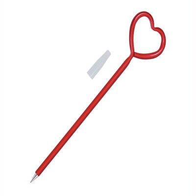 BOLIGRAFO PLASTICO MARVIN A2606 Mod. 02-A2606.04