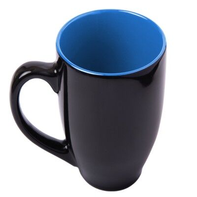 TAZA CON RECUBRIMIENTO BRILLANTE SORA A2634 Mod. 02-A2634.10