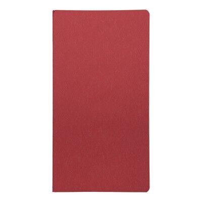 LIBRETA ECOLÓGICA FLEXIBLE FOREST A2684 Mod. 02-A2684.04