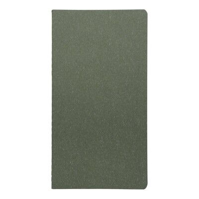 LIBRETA ECOLÓGICA FLEXIBLE FOREST A2684 Mod. 02-A2684.06