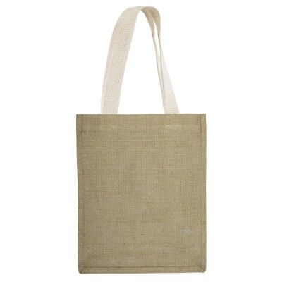 BOLSA DE YUTE CANCÚN A2797 CAFÉ Mod. 02-A2797.21