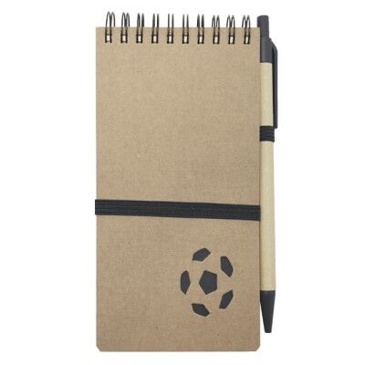 LIBRETA DE PAPEL SCRIPT A2835 Mod. 02-A2835.02