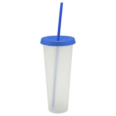 VASO DE PLÁSTICO LIB A2881 Mod. 02-A2881.09