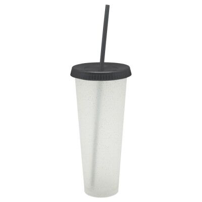 VASO DE PLÁSTICO LIB A2881 Mod. 02-A2881.02
