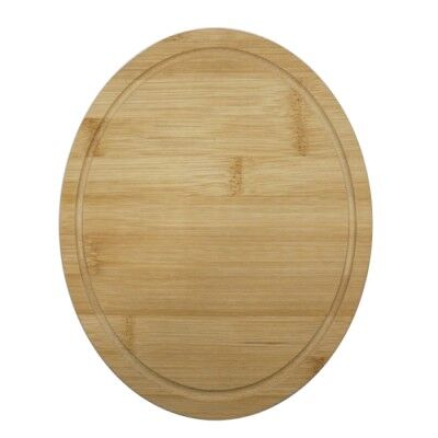 TABLA PARA QUESO DE BAMBÚ CAOBA A2933 ÚNICO Mod. 02-A2933.28