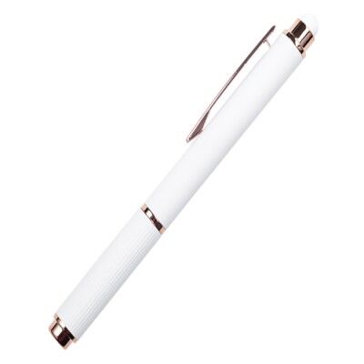 BOLÍGRAFO CON TAPA Y TOUCH SCREEN LOHAN A2985 Mod. 02-A2985.01