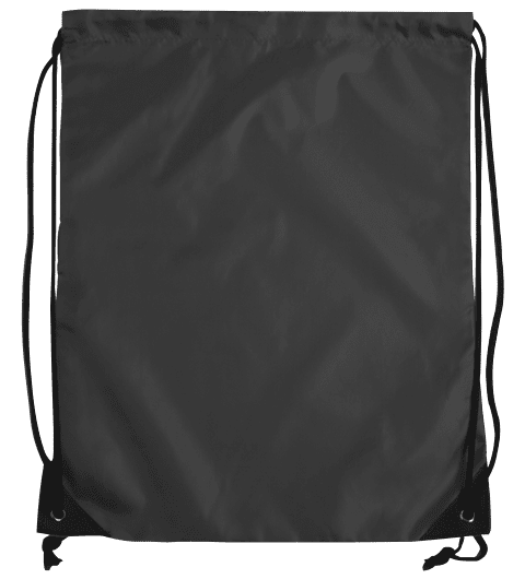 BAGPK #100 MORRAL BASICA Mod. 12-B000100-104-UN
