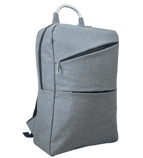 BAGPK #760 MOCHILA OPTION Mod. 12-B000760-127-UN