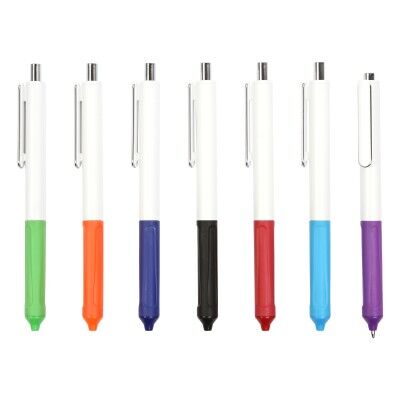 Bolígrafo Changi. 10-BL-182