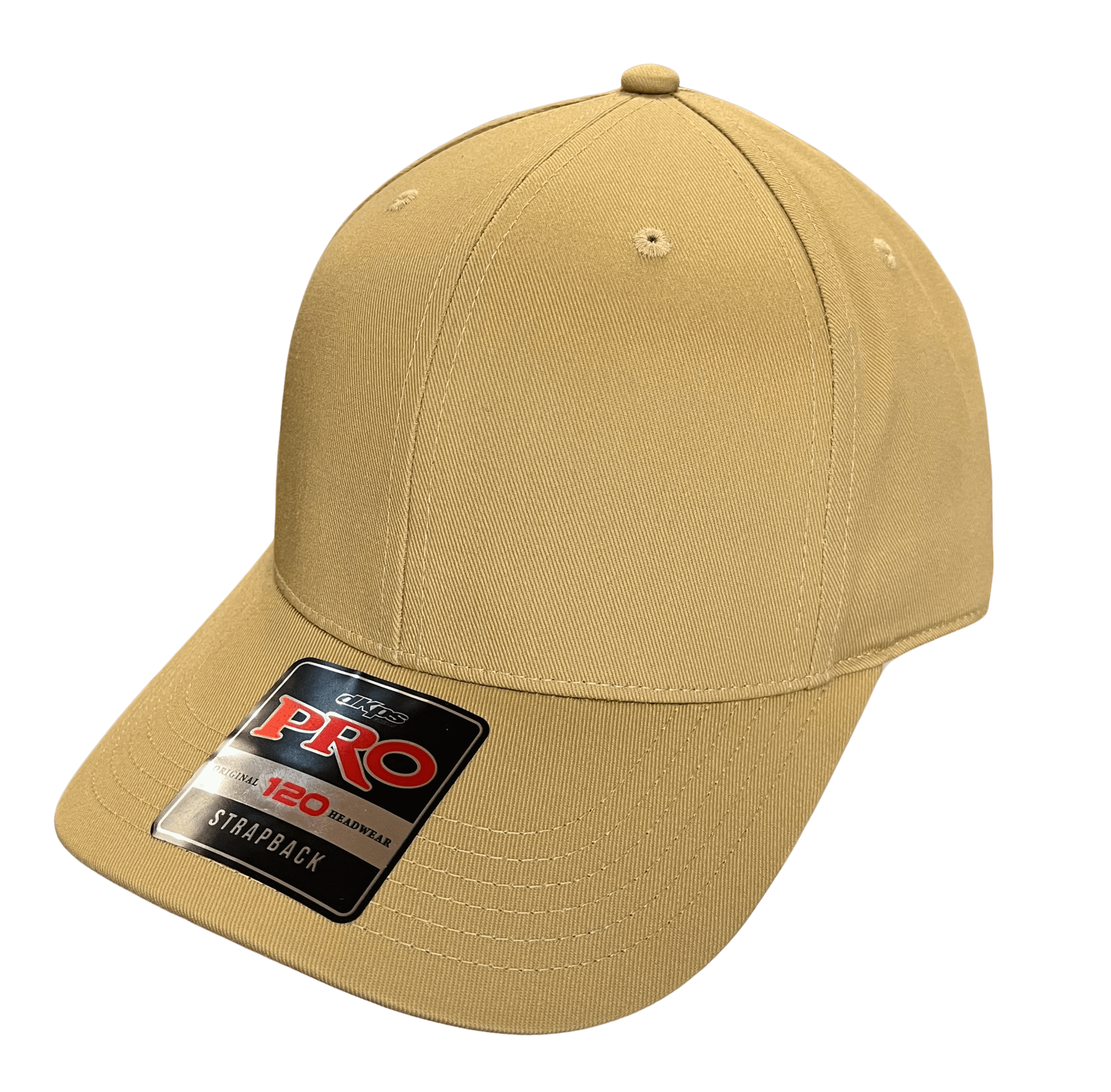 DKPS #120 GORRA PRO Mod. 12-D000120-102-UN