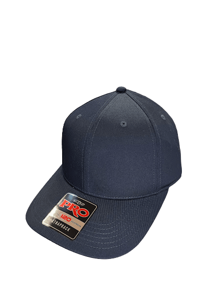DKPS #120 GORRA PRO Mod. 12-D000120-101-UN