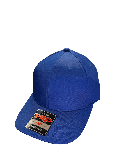 DKPS #120 GORRA PRO Mod. 12-D000120-107-UN