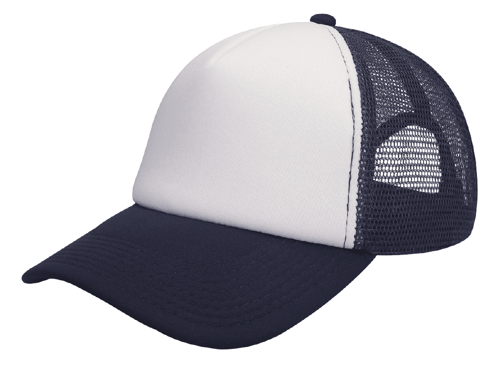 DKPS #601 GORRA RED COMBINADA Mod. 12-D000601-101-UN