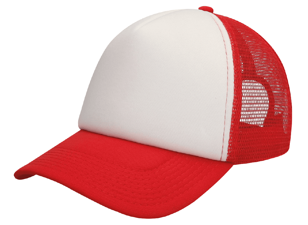 DKPS #601 GORRA RED COMBINADA Mod. 12-D000601-108-UN