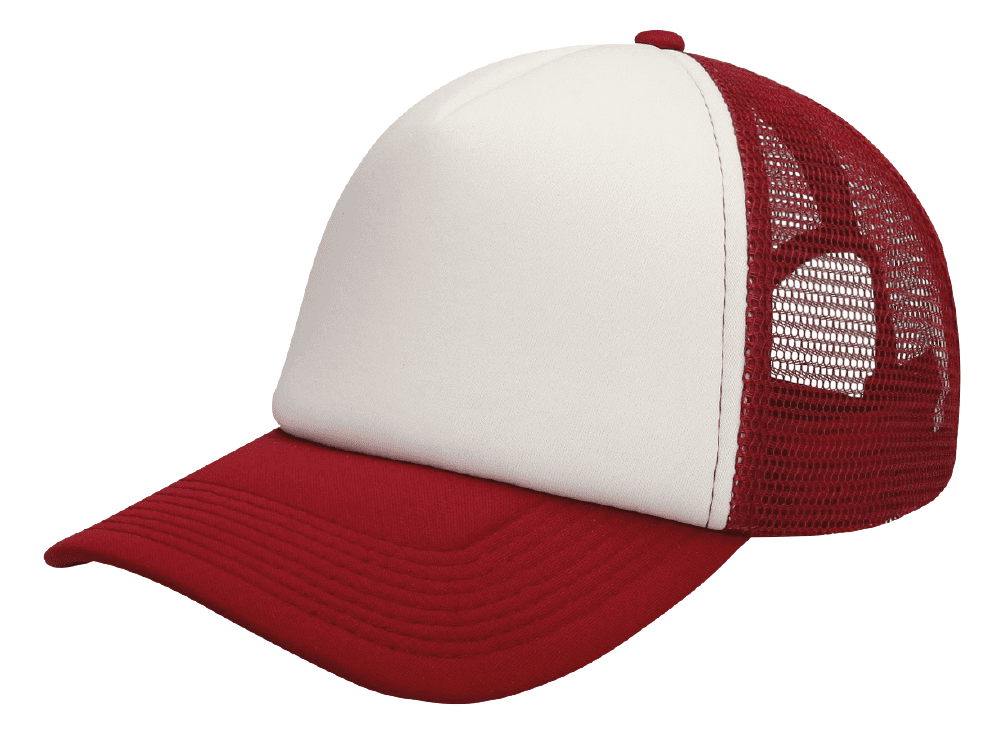 DKPS #601 GORRA RED COMBINADA Mod. 12-D000601-105-UN