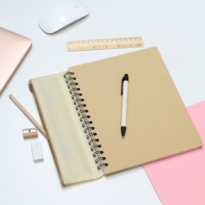 Set escolar Saracena. 10-DK-098C