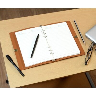 Libreta Corvino. 10-EX-091