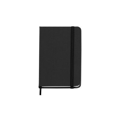 Libreta de bolsillo Lupus. 10-LB-031N