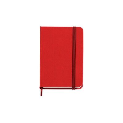 Libreta de bolsillo Lupus. 10-LB-031R