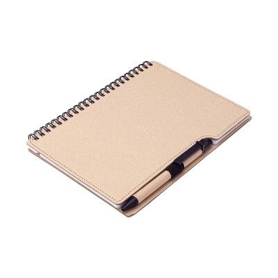 Libreta Malaca. 10-LB-058C