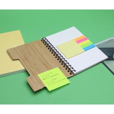 Libreta Pafos. 10-LB-067C