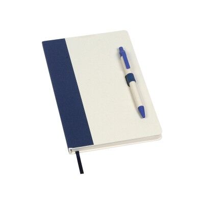 Libreta Torgiano. 10-LB-076A