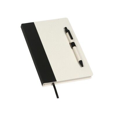 Libreta Torgiano. 10-LB-076N