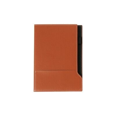 Libreta Zabbar. 10-LB-091C