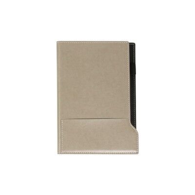 Libreta Zabbar. 10-LB-091G