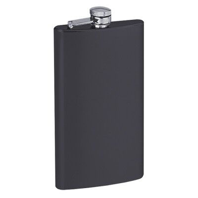 LICORERA DE BOLSILLO 8OZ. MONTANA SFA8 Mod. 02-SFA8.02