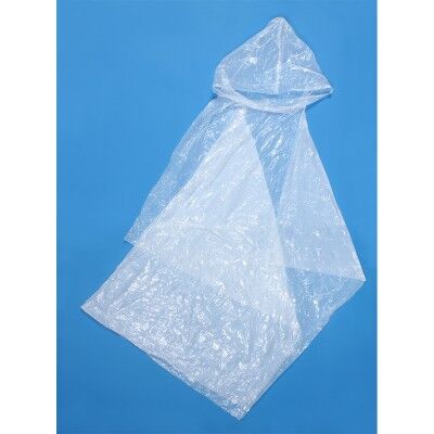 Impermeable Raqqa. 10-SP-003