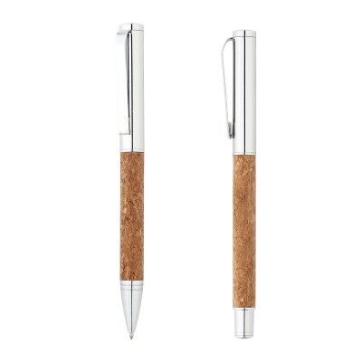 Set de plumas Lublin. 10-ST-027C