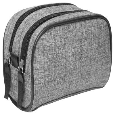 NECESSAIRE "CAMUS" Mod. 05-T514 Gris
