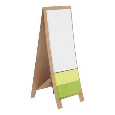 Set de escritorio “Cartel” Mod. 05-T523 Cartón