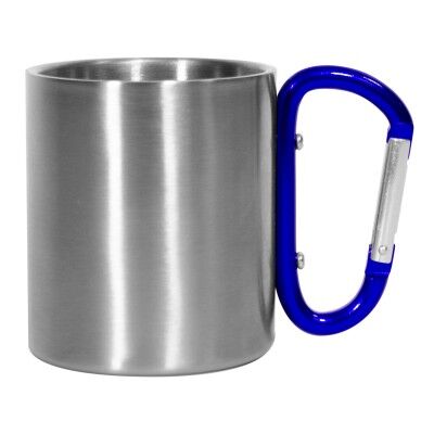 MUG ¨CARIBE¨ Mod. 05-T584 Azul