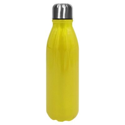 Botella ¨Chloe¨ Mod. 05-T598 Amarillo