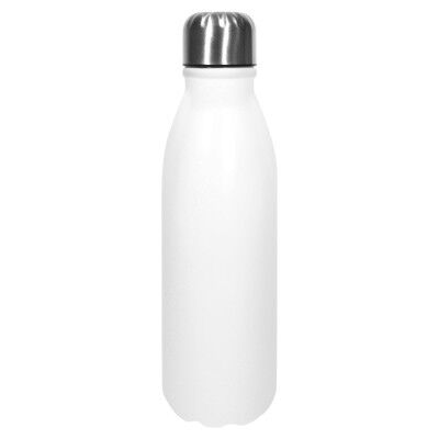 Botella ¨Chloe¨ Mod. 05-T598 Blanco