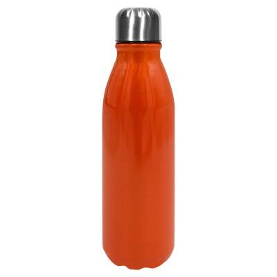 Botella ¨Chloe¨ Mod. 05-T598 Naranja
