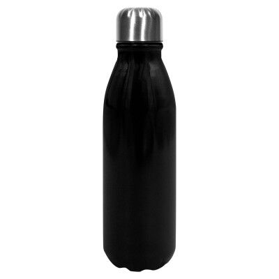 Botella ¨Chloe¨ Mod. 05-T598 Negro