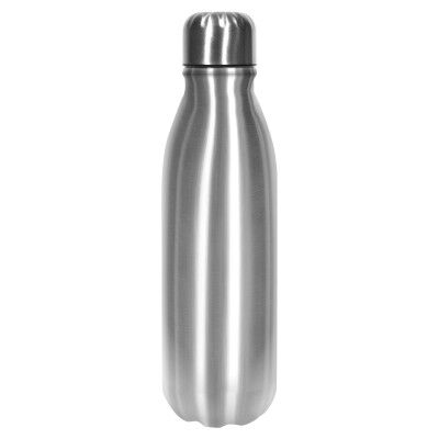 Botella ¨Chloe¨ Mod. 05-T598 Plata