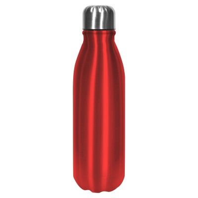 Botella ¨Chloe¨ Mod. 05-T598 Rojo