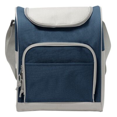 Bolso térmico "SCAPE" Mod. 05-T637 Azul