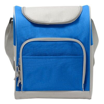 Bolso térmico "SCAPE" Mod. 05-T637 Royal Blue