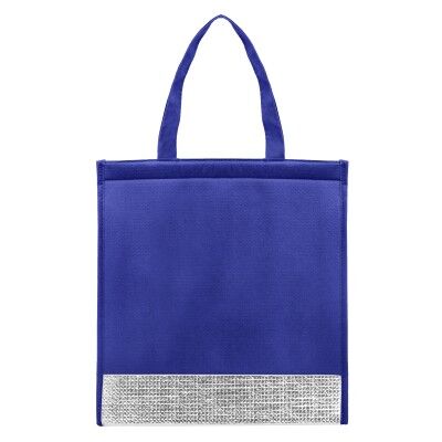 Bolsa térmica "ALUMI" Mod. 05-T645 Royal Blue