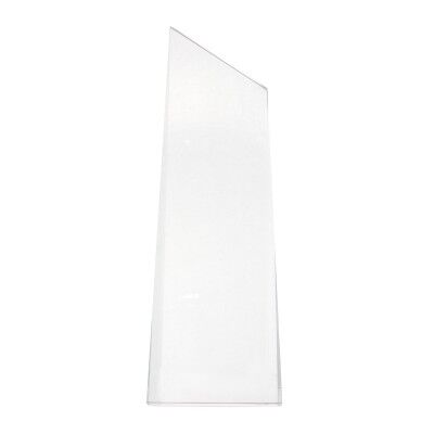 TROFEO "WINNER II" Mod. 05-T661 Transparente