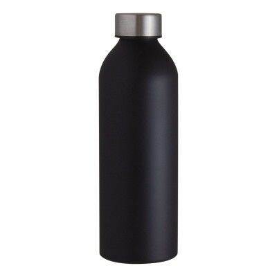 Botella "TULUM" Mod. 05-T682 Negro