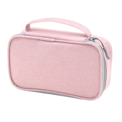 Necessaire "NIZA" Mod. 05-T693 Rosa