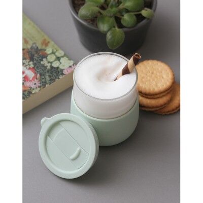 Vaso Lissone. 10-TE-152