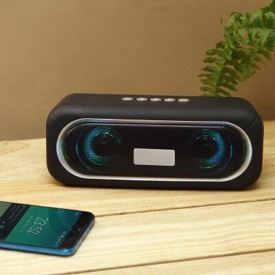 Bocina Malang. 10-TH-147N